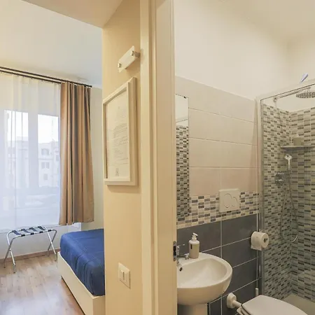 Gasthuis Binario Zero 4*