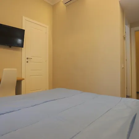 Binario Zero 4* Rome