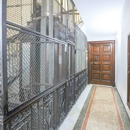 Casa de hóspedes Binario Zero 4*