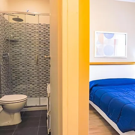 Binario Zero 招待所 4*