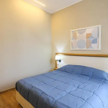 Maison d'hôtes Binario Zero 4*