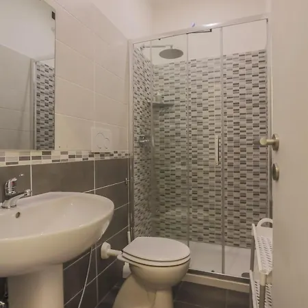 Maison d'hôtes Binario Zero