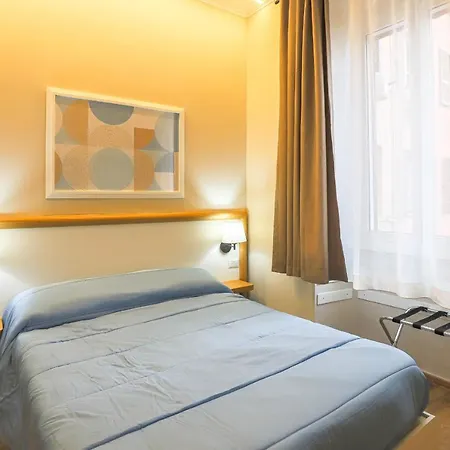 Binario Zero Maison d'hôtes 4*