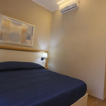 Pensionat Binario Zero Rom