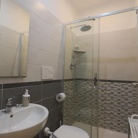 Maison d'hôtes Binario Zero 4*