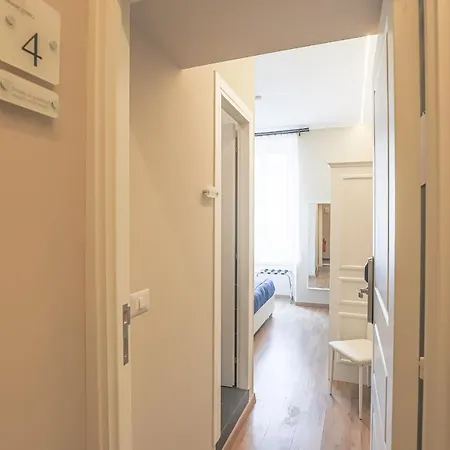 Guest house Binario Zero