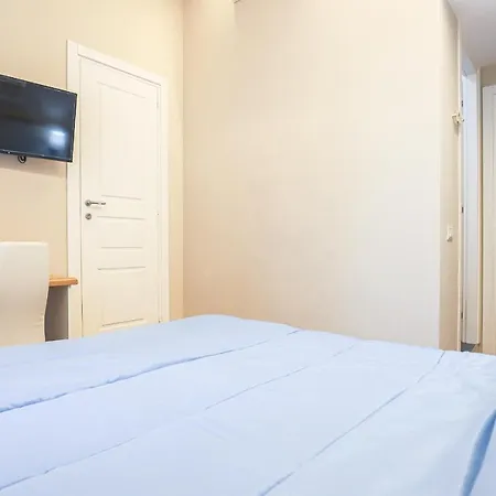 Guest house Binario Zero