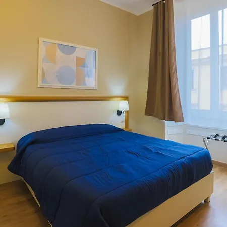 Guest house Binario Zero Rome