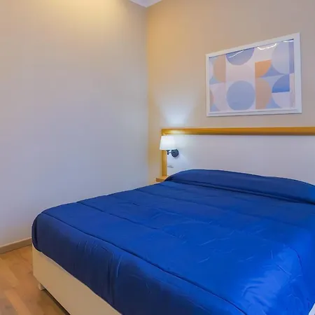 Guest house Binario Zero