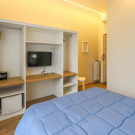 Binario Zero Guest house