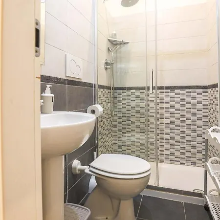 Guest house Binario Zero Rome