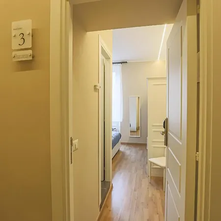 Guest house Binario Zero