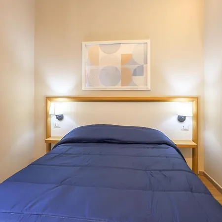 Binario Zero Guest house