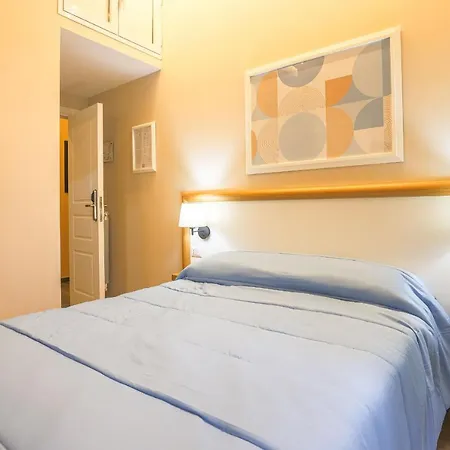 Binario Zero 4* Roma