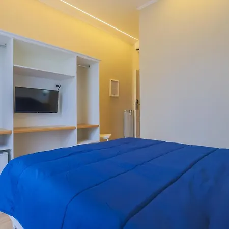 Binario Zero Pensjonat