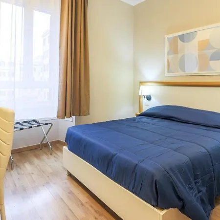 Binario Zero Pensjonat 4*