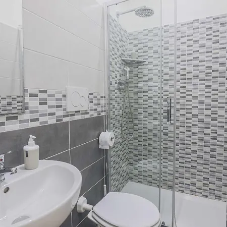 Binario Zero 4* Roma