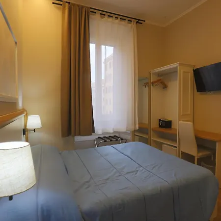 Binario Zero Pensjonat 4*