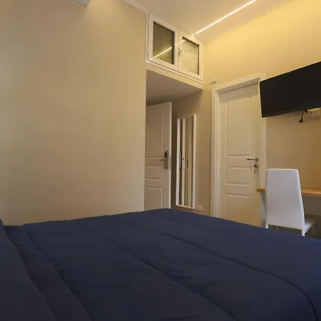 Binario Zero Pensjonat 4*