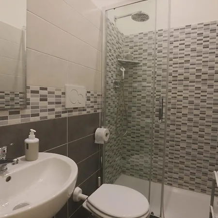 Binario Zero 4* Rzym